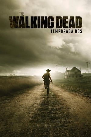 The Walking Dead Temporada 2 online gratis