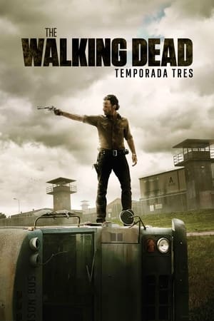 The Walking Dead T 3 C 7 online gratis