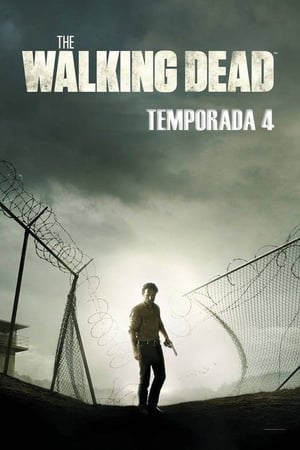 The Walking Dead T 4 C 4 online gratis