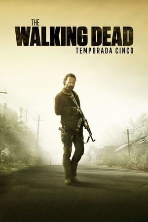 The Walking Dead T 5 C 1 online gratis