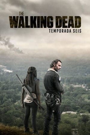 The Walking Dead T 6 C 6 online gratis