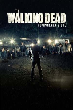 The Walking Dead T 7 C 10 online gratis