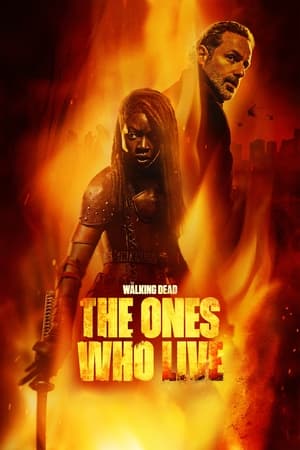 The Walking Dead: The Ones Who Live Temporada 1 online gratis