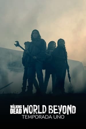 The Walking Dead: World Beyond T 1 C 1 online gratis