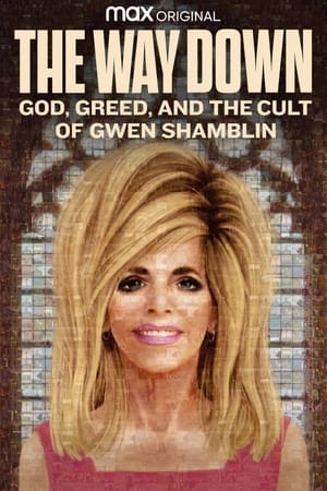 The Way Down: God, Greed, and the Cult of Gwen Shamblin temporada  1 online