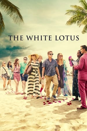 The White Lotus T 1 C 4 online gratis