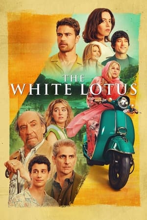 The White Lotus T 2 C 3 online gratis