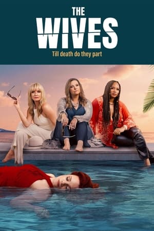 The Wives temporada  1 online