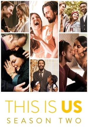 This Is Us Temporada 2 online gratis