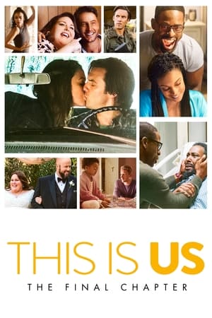 This Is Us Temporada 6 online gratis