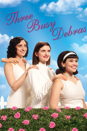 Three Busy Debras Temporada 1 online gratis