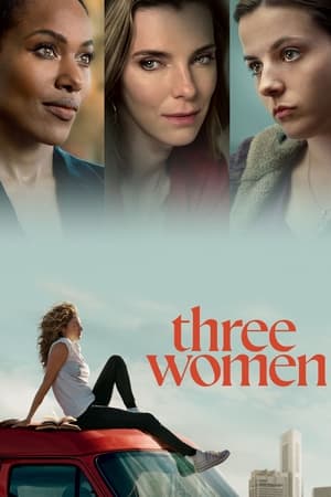 Three Women Temporada 1 online gratis