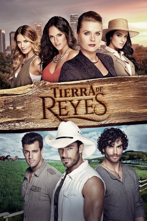 Tierra de Reyes T 1 C 24 online gratis