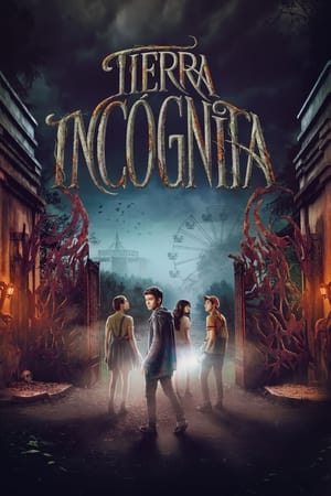 Tierra incógnita T 1 C 2 online gratis