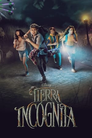 Tierra incógnita Online gratis