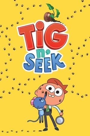 Tig n' Seek T 1 C 11 online gratis