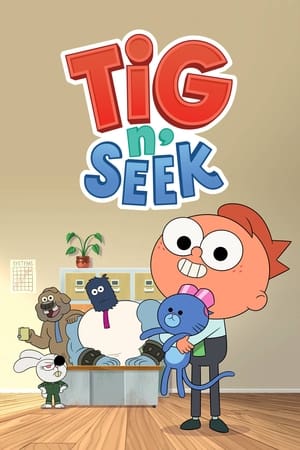 Tig n' Seek Online gratis