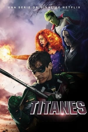 Titanes T 1 C 11 online gratis