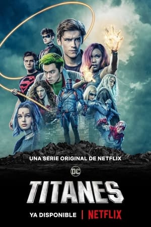 Titanes T 2 C 6 online gratis