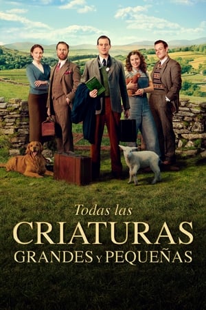 Todas las criaturas grandes y pequeñas Online gratis