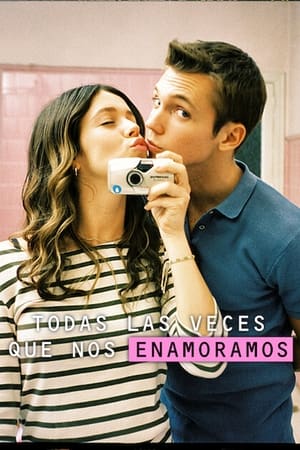 Todas las veces que nos enamoramos T 1 C 4 online gratis