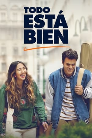 Todo está bien Temporada 1 online gratis