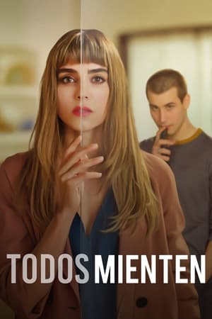 Todos mienten temporada  1 online