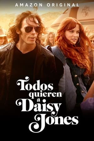 Todos quieren a Daisy Jones T 1 C 2 online gratis