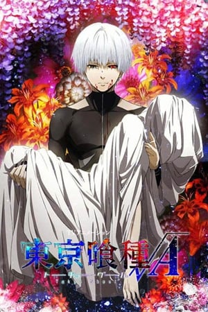 Tokyo Ghoul T 2 C 3 online gratis