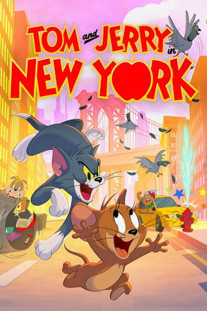 Tom y Jerry en Nueva York Online gratis