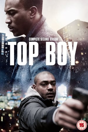 Top Boy Temporada 2 online gratis