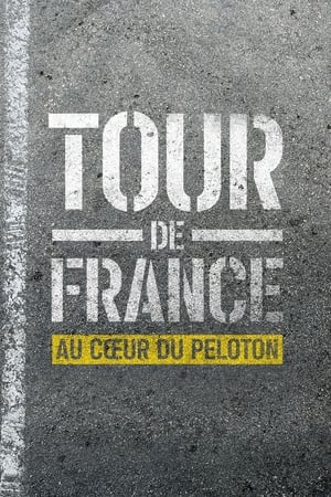 Tour de Francia: En el corazón del pelotón T 1 C 2 online gratis