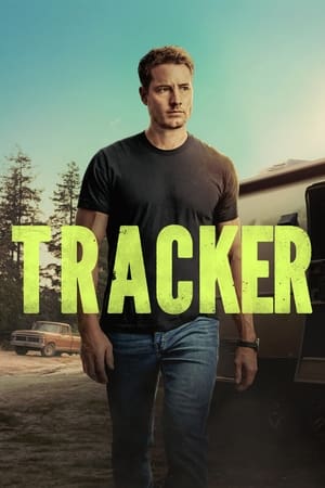 Tracker Temporada 1 online gratis