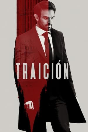 Traición temporada  1 online