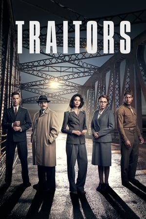 Traidores Temporada 1 online gratis