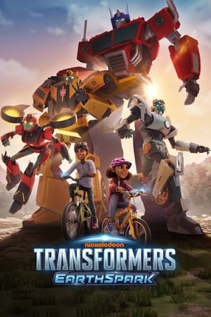 Transformers: La Chispa de la Tierra T 1 C 9 online gratis