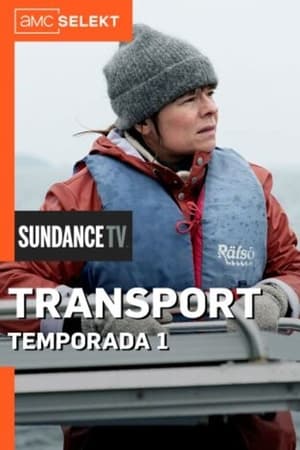 Transport Temporada 1 online gratis