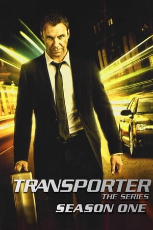 Transporter: La serie Temporada 1 online gratis