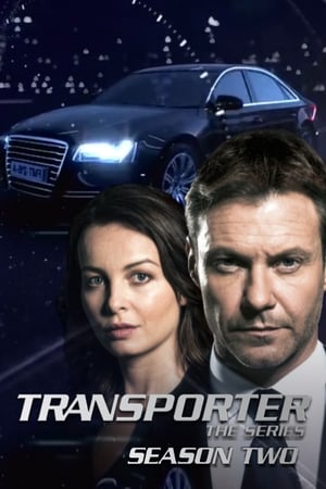 Transporter: La serie T 2 C 11 online gratis