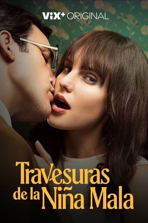 Travesuras de la niña mala Temporada 1 online gratis