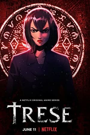 Trese temporada  1 online