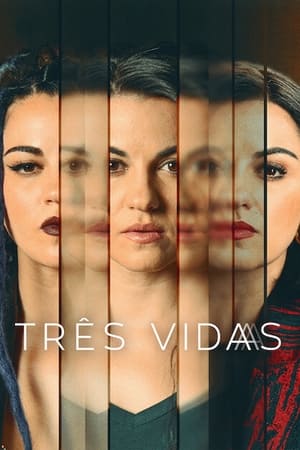 Tríada Temporada 1 online gratis