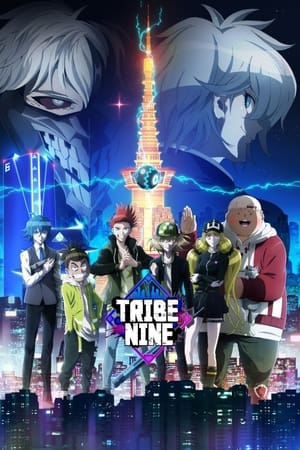 Tribe Nine T 1 C 3 online gratis