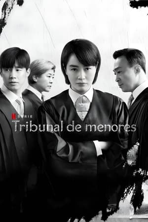 Tribunal de menores Online gratis