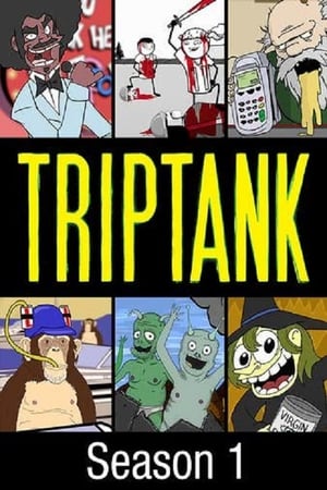 TripTank T 1 C 3 online gratis