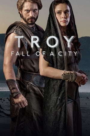 Troya: La caída de una ciudad T 1 C 3 online gratis