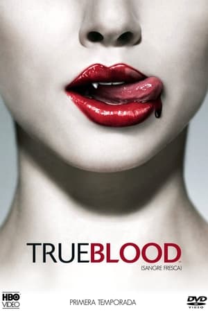 True Blood (Sangre fresca) Temporada 1 online gratis