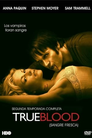 True Blood (Sangre fresca) T 2 C 3 online gratis