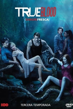 True Blood (Sangre fresca) T 3 C 7 online gratis