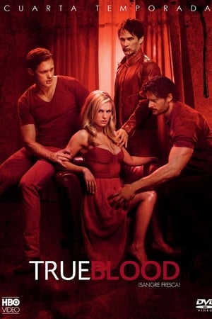 True Blood (Sangre fresca) T 4 C 8 online gratis